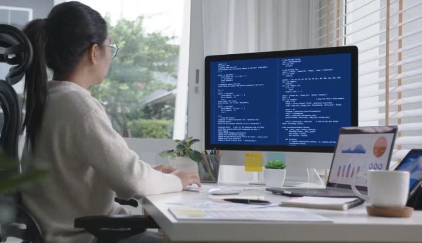 沅陵县企业数字化解决方案:机器学习赋能商业模式升级的核心路径